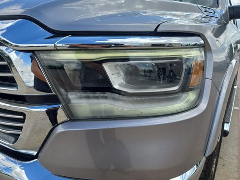 Used 2022 RAM 1500 Laramie RWD image 9