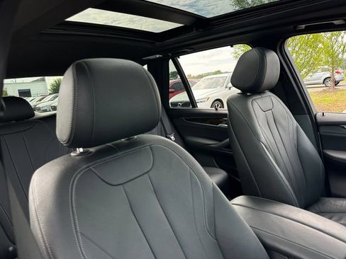 Used 2018 BMW X5 xDrive35i AWD/4WD image 32