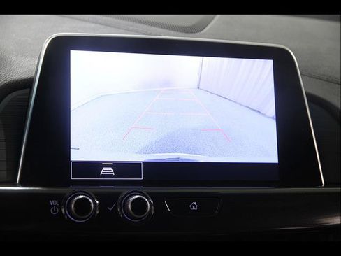 Certified 2023 Cadillac CT4 Sport w/ Climate Package AWD/4WD image 14