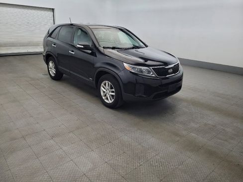 Used 2015 Kia Sorento LX AWD/4WD image 13