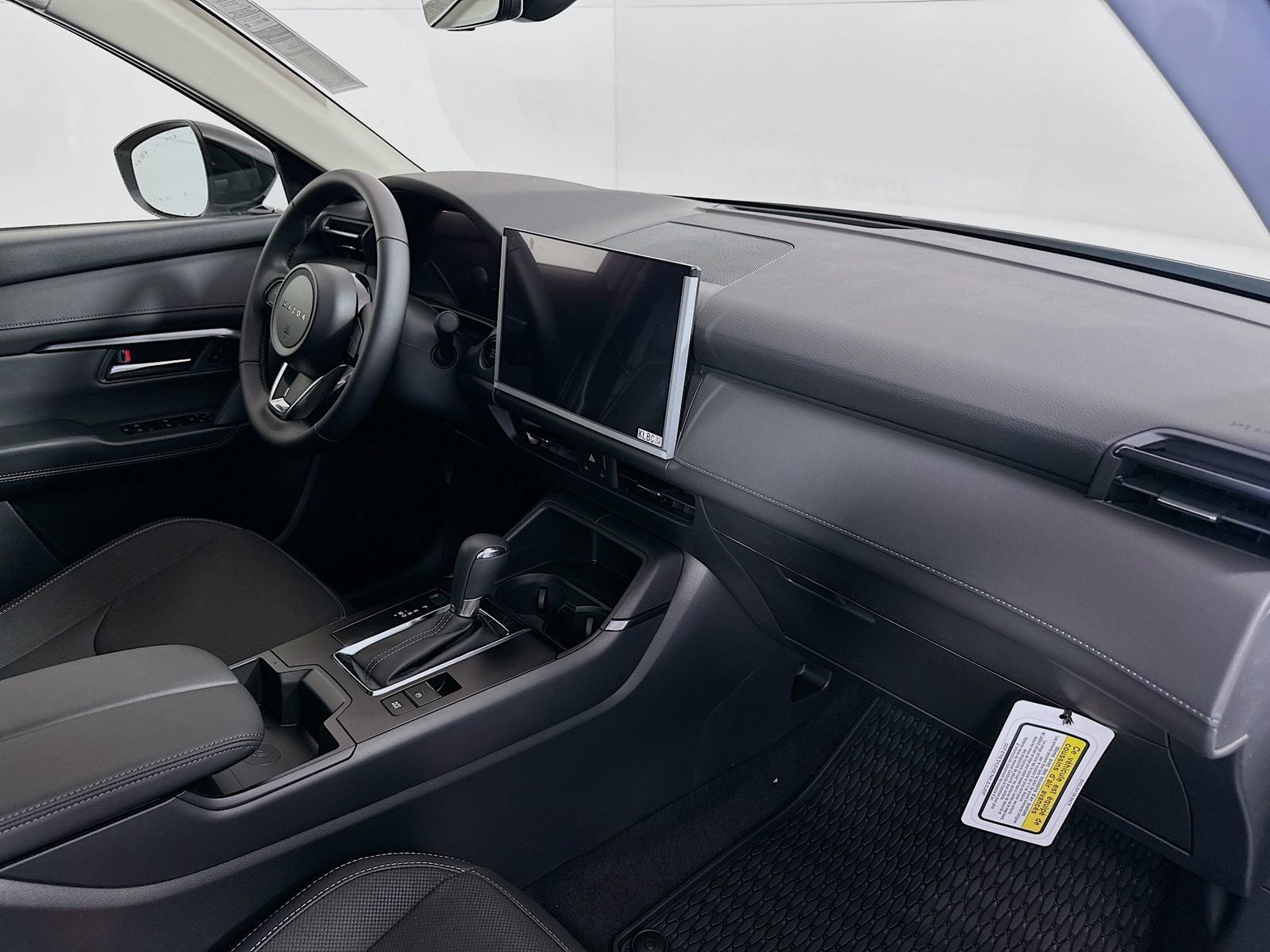New 2026 MAZDA CX-5 Preferred AWD/4WD image 28