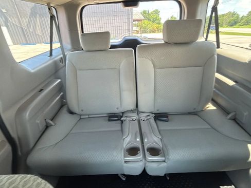 Used 2009 Honda Element EX image 22