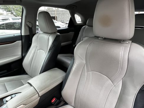 Used 2019 Lexus RX 350 FWD image 18