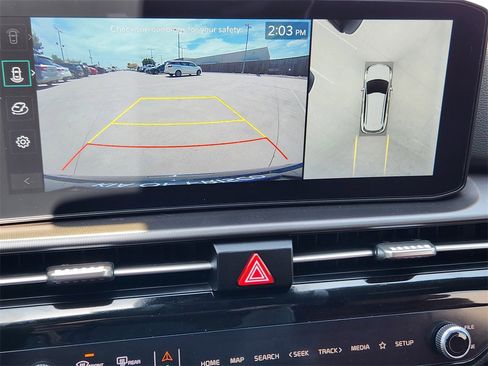 New 2026 Kia Sportage SX image 15