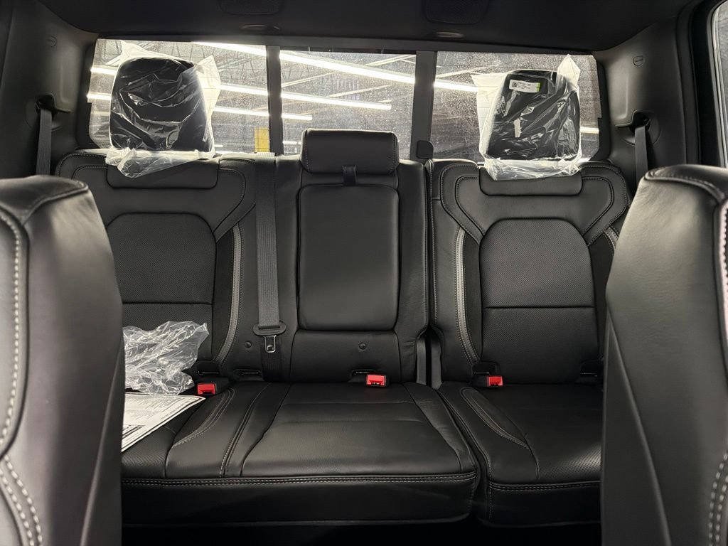 New 2026 RAM 1500 RHO AWD/4WD image 25