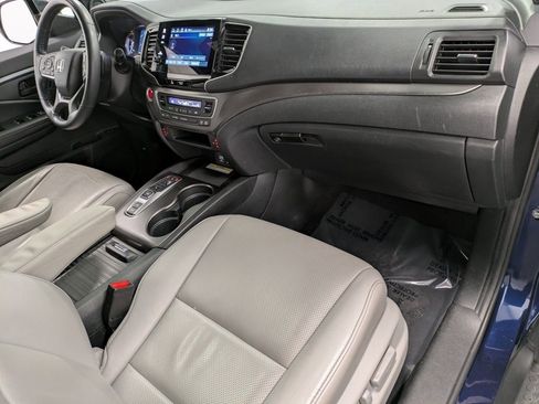 Certified 2023 Honda Passport EX-L image 29