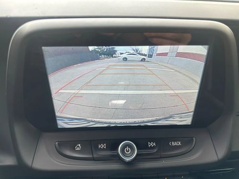 Used 2018 Chevrolet Camaro SS image 37