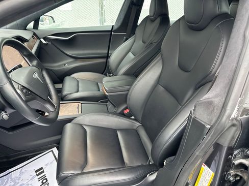 Used 2021 Tesla Model S Long Range image 13