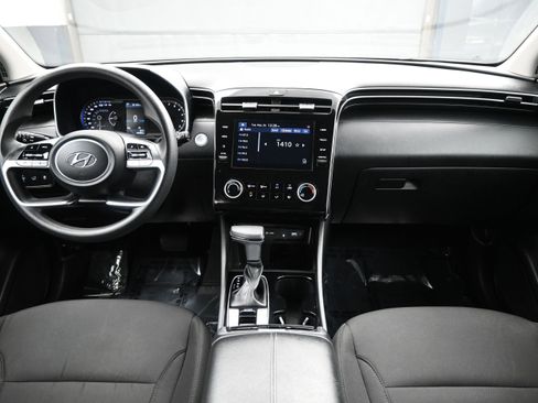Used 2023 Hyundai Tucson SEL AWD/4WD image 18