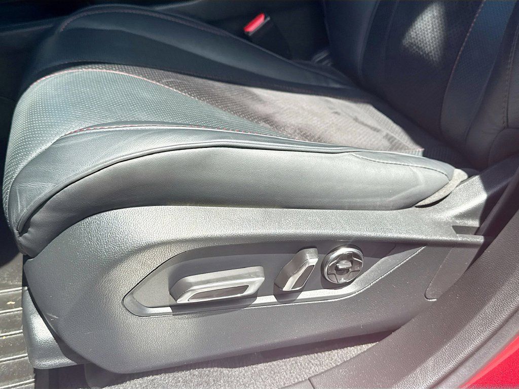 Used 2024 Acura RDX w/ Advance Package AWD/4WD image 21