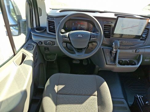 New 2026 Ford Transit 150 Low Roof image 9