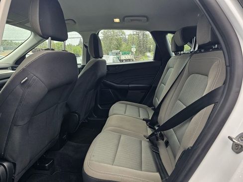 Used 2022 Ford Escape S AWD/4WD image 16