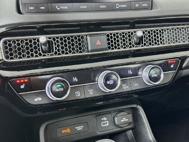 Used 2024 Honda Civic EX-L image 25