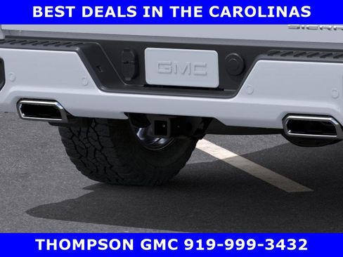 New 2026 GMC Sierra 1500 Denali image 17