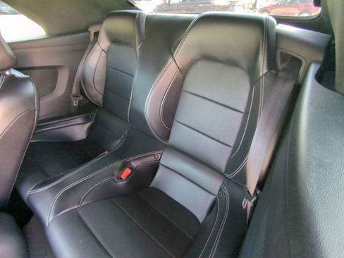 Certified 2020 Ford Mustang Premium w/ Equipment Group 201A RWD image 13