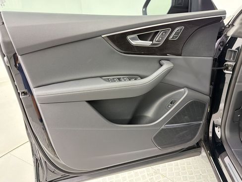 New 2026 Audi Q8 Premium Plus image 14