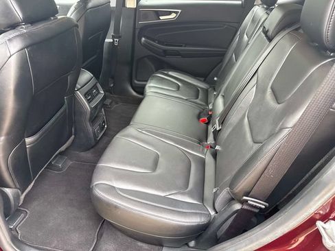 Used 2020 Ford Edge Titanium FWD image 14