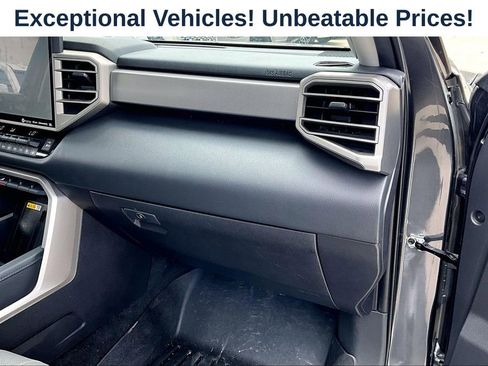 Used 2024 Toyota Tundra Limited RWD image 19