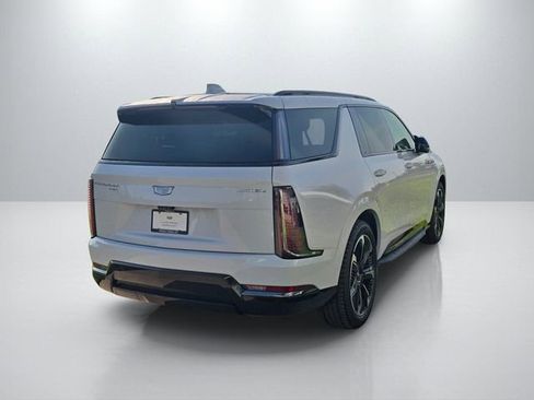 New 2026 Cadillac Escalade IQ Sport 1 image 5