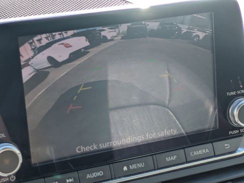 Used 2019 Nissan Altima 2.5 SL FWD image 22