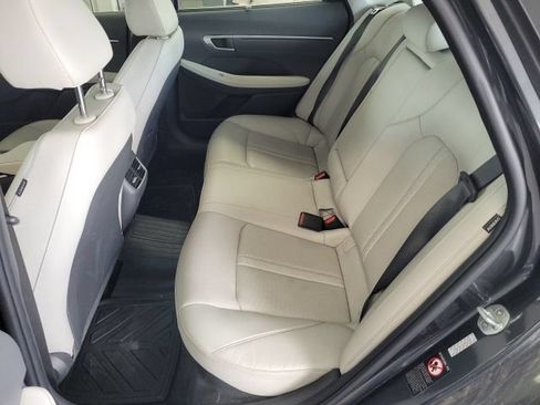 Used 2020 Hyundai Sonata Limited FWD image 9