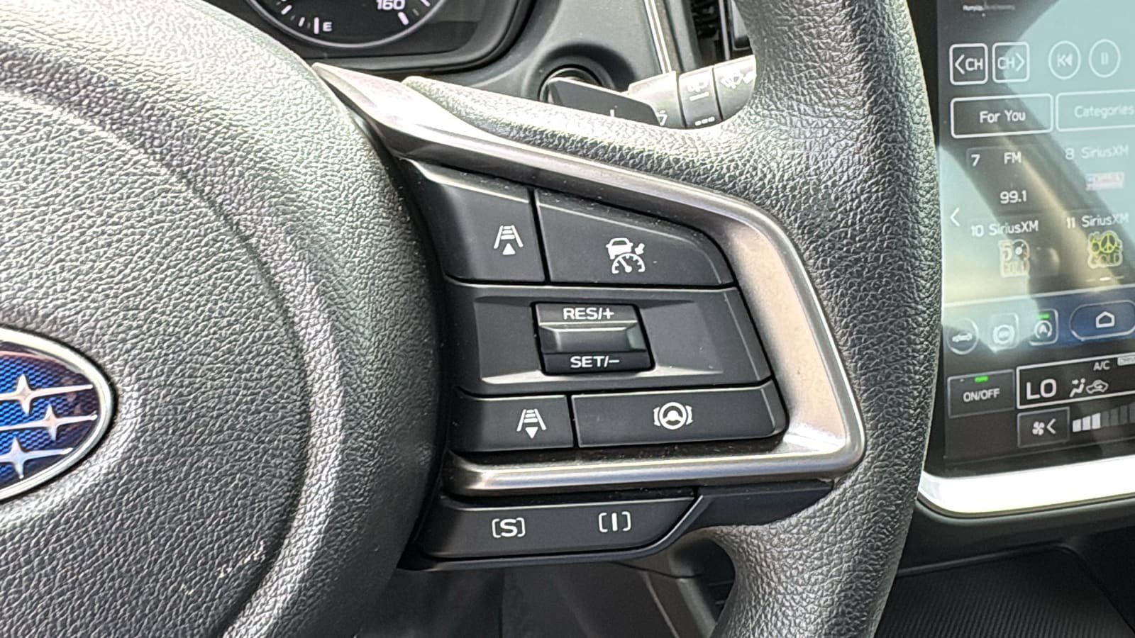 Certified 2026 Subaru Impreza 2.0i Sport AWD/4WD image 13