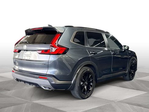 Used 2025 Honda CR-V Sport-L image 8