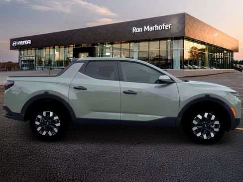 New 2026 Hyundai Santa Cruz SE AWD/4WD image 9