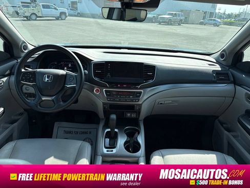 Used 2019 Honda Pilot EX-L image 15