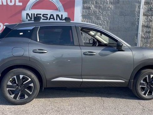New 2026 Nissan Kicks SV w/ Cold Weather Package AWD/4WD image 23