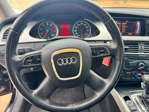 Used 2012 Audi A4 2.0T Premium image 14