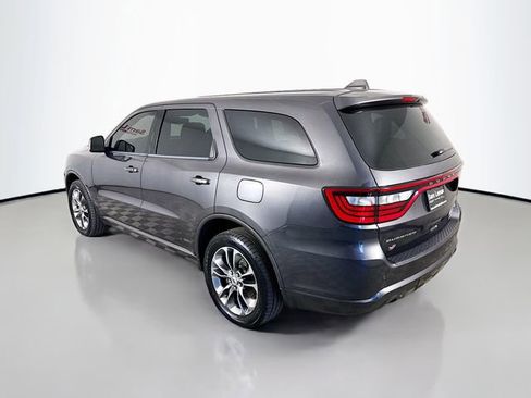 Used 2019 Dodge Durango GT image 5