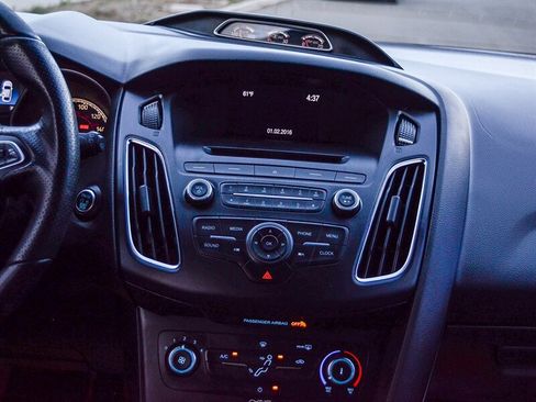 Used 2016 Ford Focus ST image 18