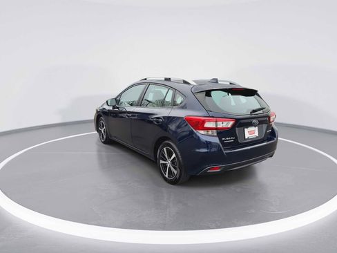 Used 2019 Subaru Impreza 2.0i Premium w/ Eyesight & BSD/Rcta & SRF image 6