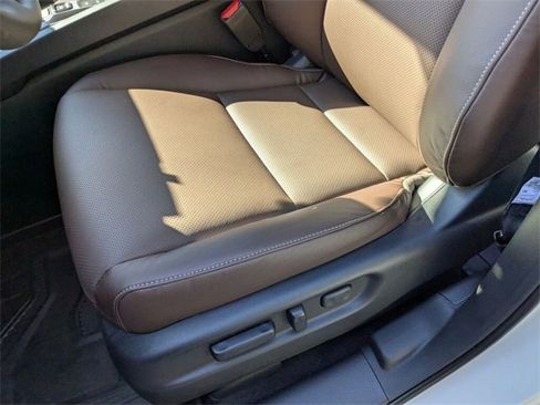 New 2026 Honda Ridgeline RTL image 27