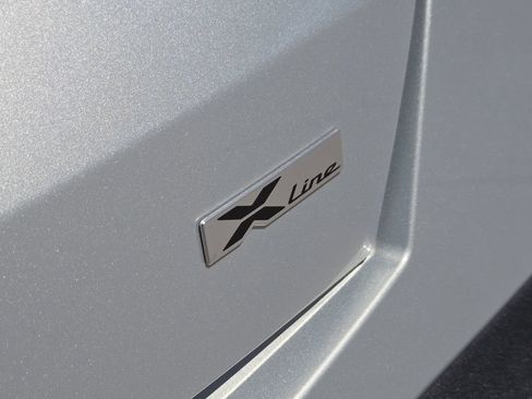 New 2026 Kia Sorento X-Line EX AWD/4WD image 8