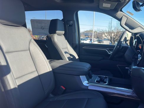 New 2026 Chevrolet Silverado 2500 LTZ w/ LTZ Plus Package image 11