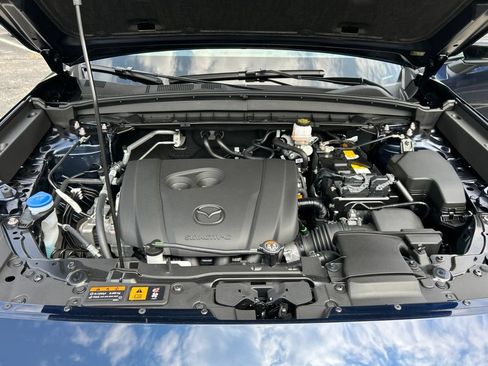 New 2026 MAZDA CX-5 Preferred AWD/4WD image 10