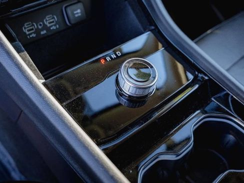 Used 2021 Jeep Grand Cherokee L Limited image 53