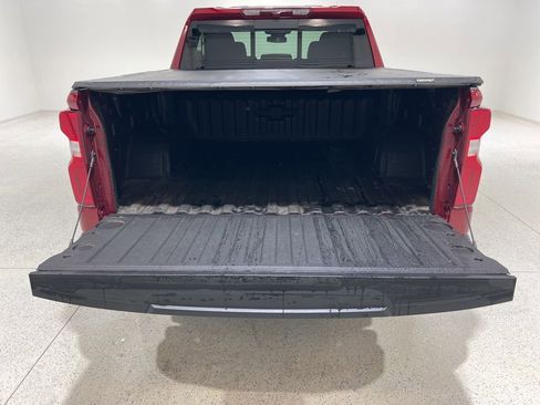 Used 2025 Chevrolet Silverado 1500 High Country w/ Z71 Off-Road Package image 34