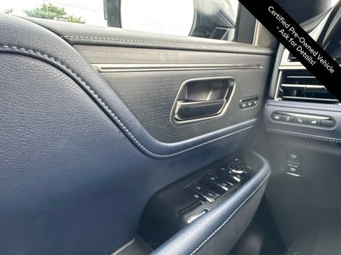 Certified 2026 INFINITI QX80 4WD image 21