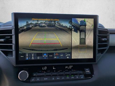 New 2026 Toyota Tundra TRD Pro image 12