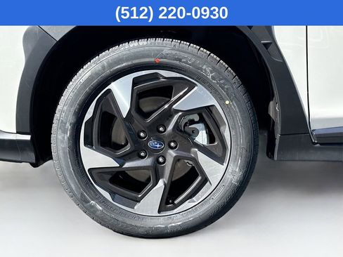 New 2026 Subaru Crosstrek 2.5i Limited image 38