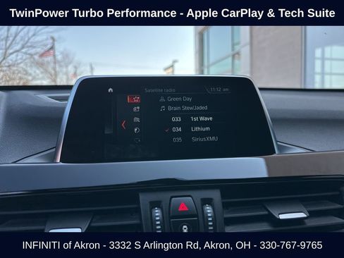 Used 2019 BMW X1 xDrive28i w/ Convenience Package image 54