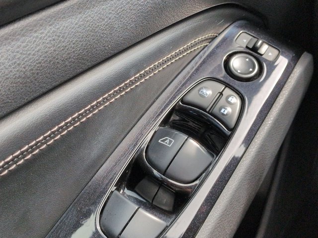 Used 2021 Nissan Altima 2.5 SV FWD image 23