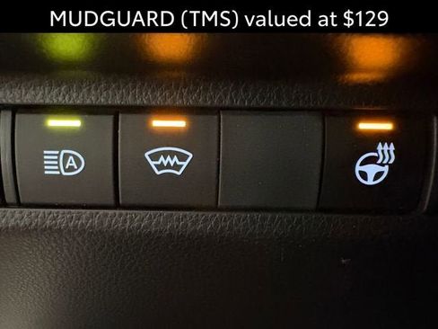 Certified 2023 Toyota RAV4 XLE w/ Convenience Package image 14