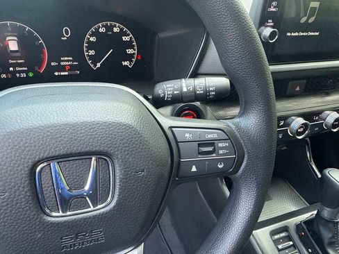 Used 2026 Honda CR-V EX image 13