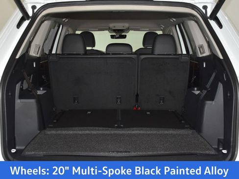 New 2026 Volkswagen Atlas SE AWD/4WD image 32