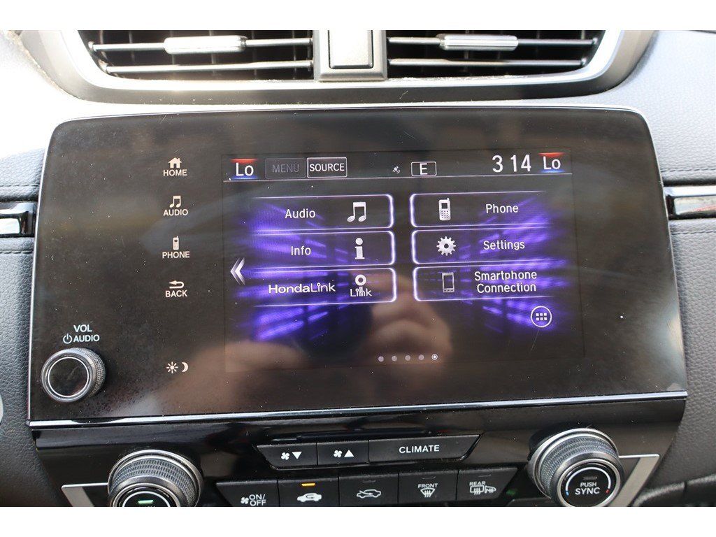 Used 2018 Honda CR-V EX-L image 35