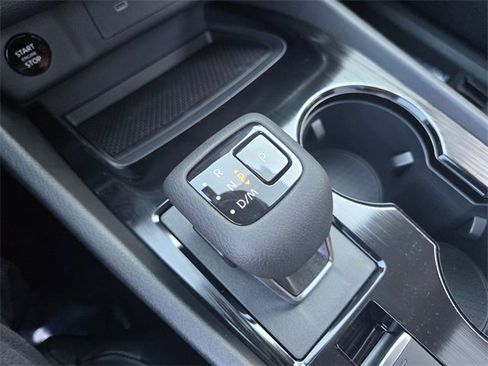 New 2026 Nissan Rogue SV w/ SV Premium Package image 24